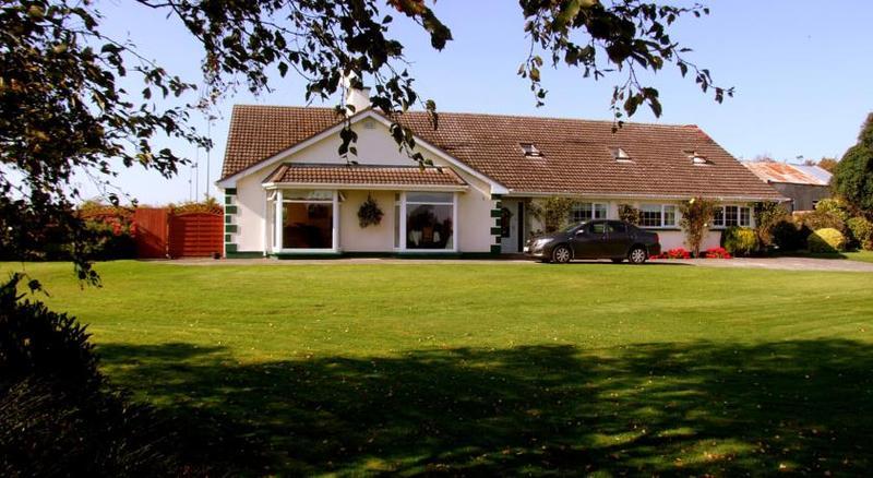Riversdale Swords Exterior foto