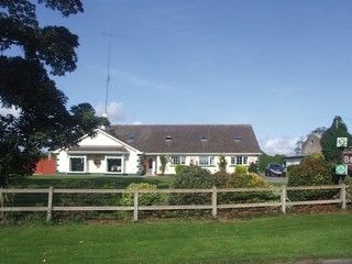 Riversdale Swords Exterior foto